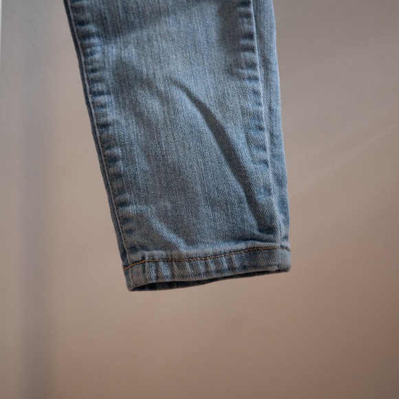 Dynamite Kate Ripped Jeans - Picture 7 of 8